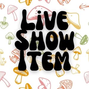 Live Show Item